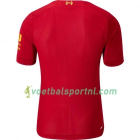 Liverpool Thuis Shirt 2019-20